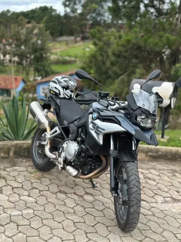 Vendo BMW F750 GS