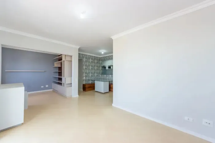 Apartamento à venda no Condomínio Tivoli na Vila Gumercindo em São Paulo - SP