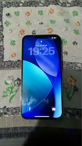 IPHONE 13 PRO MAX 128gb