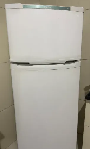 Geladeira cônsul