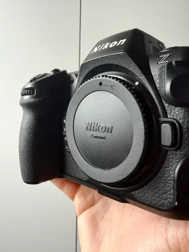 Nikon z8 perfeito estado