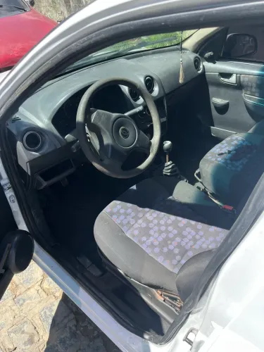 Chevrolet Prisma Sed. JOY 1.4 8V Econoflex 4P 2008