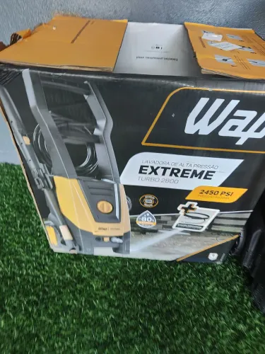Wappe nova
