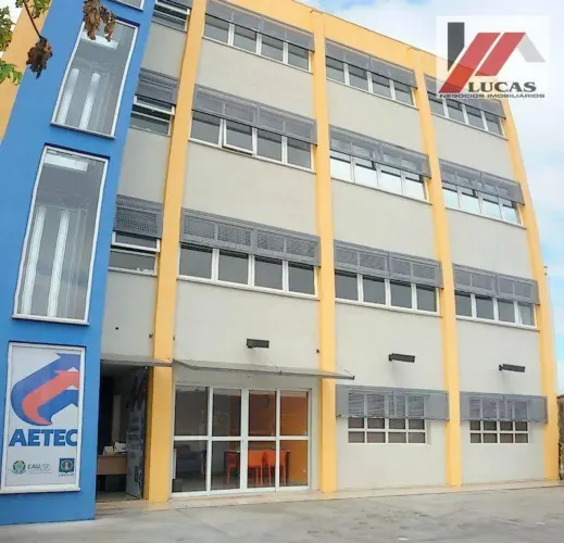 Sala para locação em Cotia