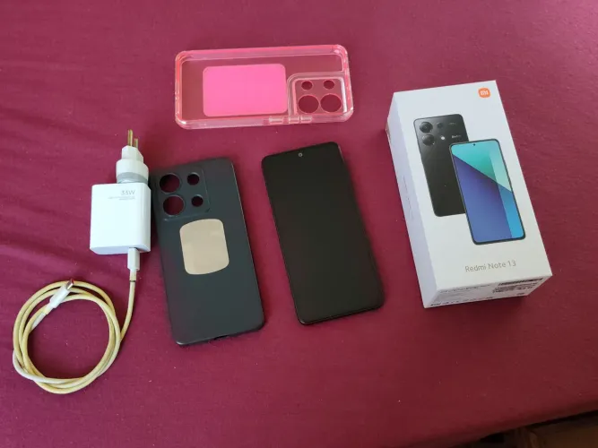 Redmi Note 13 4g