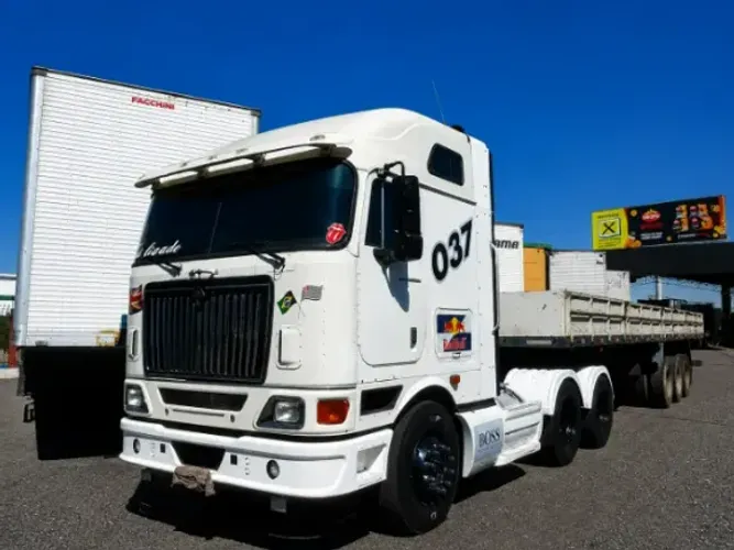 Internacional 9800i