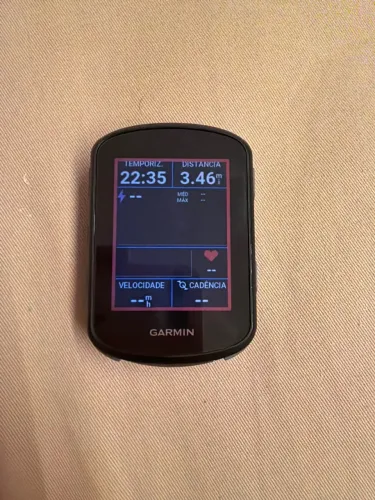 GPS GARMIN