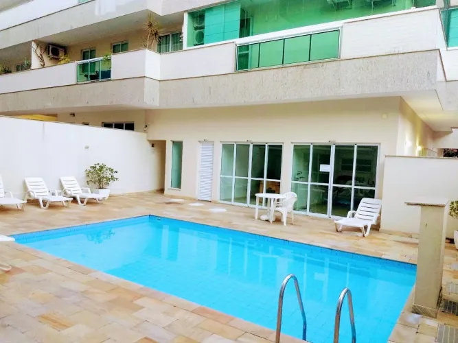 Cobertura LINEAR, área nobre do Recreio, GLEBA B, próximo da Glacio Gil e Av das Américas!