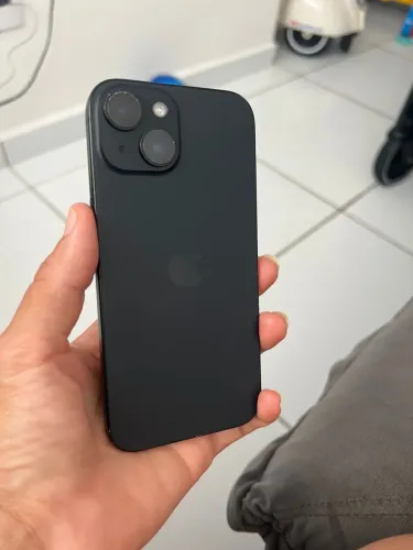 iPhone 15 
