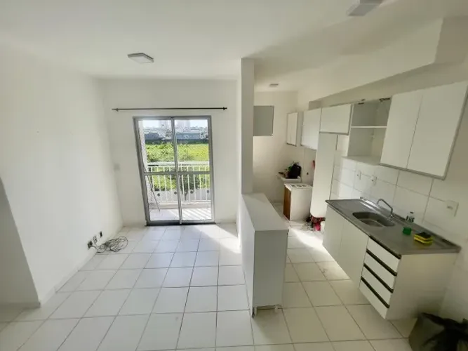Locação, Alegro Montenegro,  3 quartos, 1 suite, 1 vaga de garagem, Tapanã
