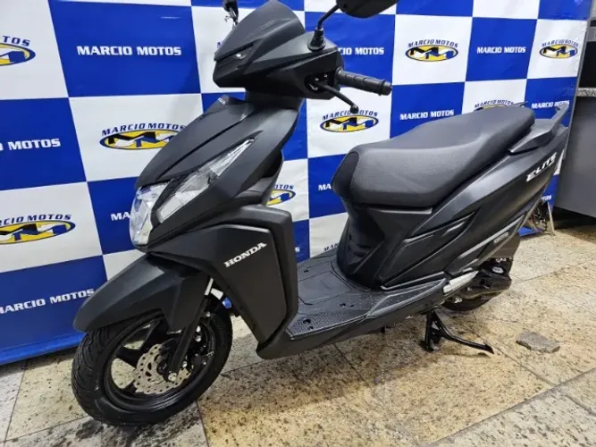 HONDA ELITE 125 26/27