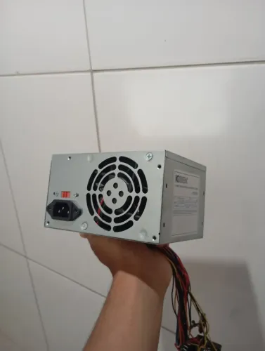 Fonte para PC 200w