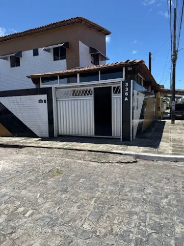 Casa com 3 dormitórios à venda, 150 m² por R$ 400.000,00 - Conjunto Presidente Castelo Bra