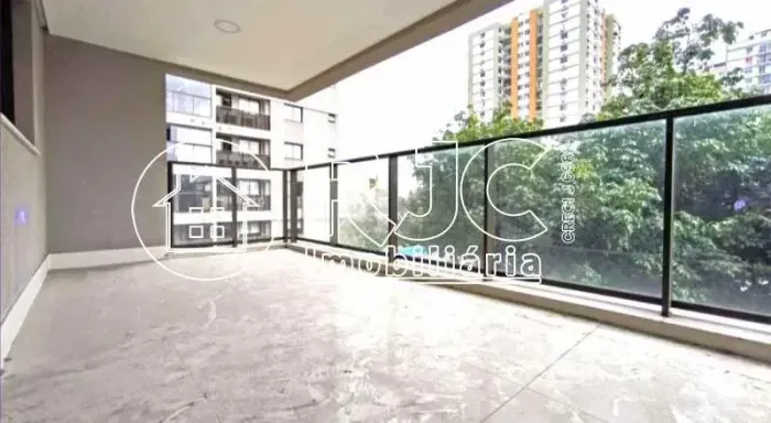Imóvel para venda possui 115 metros quadrados com 4 quartos