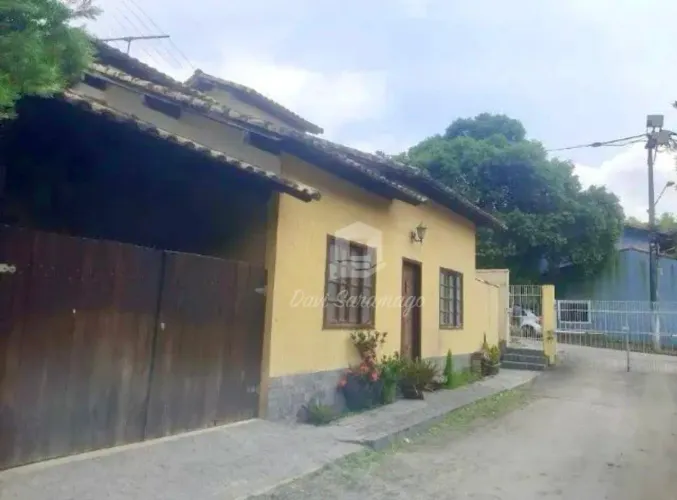 Casa 2 Quartos Maria Paula