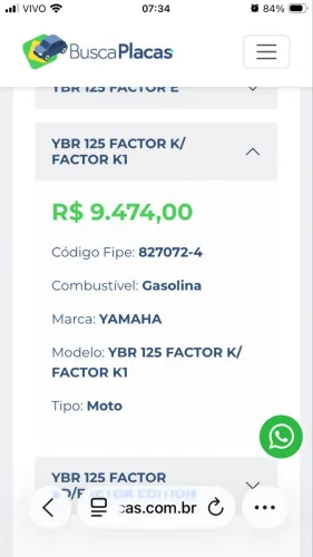 Descrição
