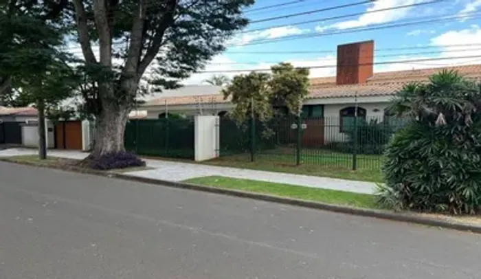541.0 m2, MARINGÁ / PR