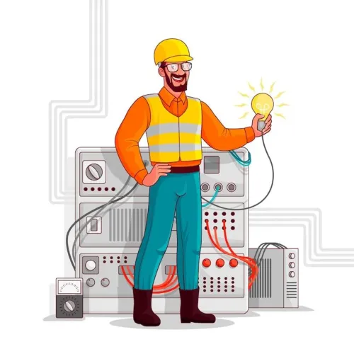 Eletricista 24 horas Manaus e região
