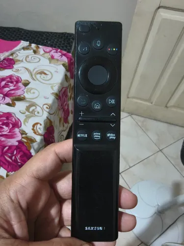 Controle Remoto Original Samsung
