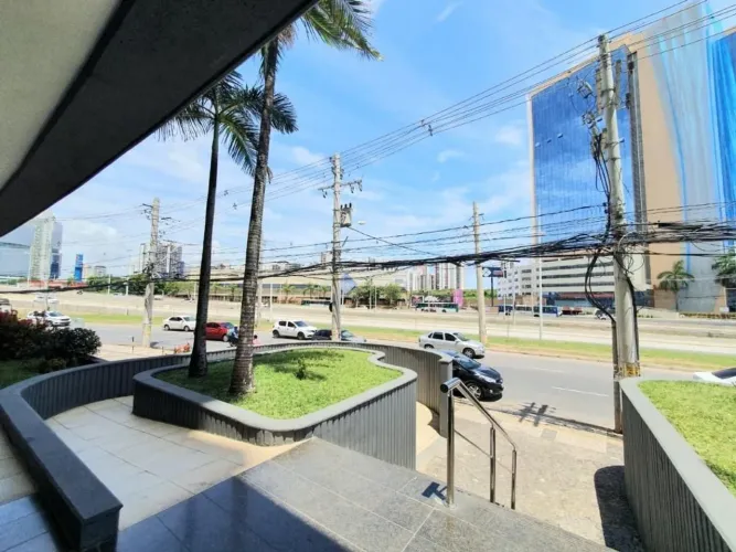 Sala à venda, 84 m² por R$ 295.000,00 - Parque Bela Vista - Salvador/BA