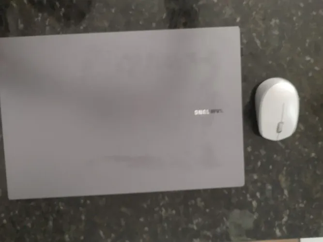 Notebook Samsung I3 4Gb 