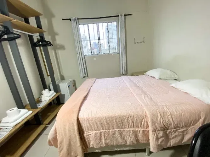Aluguel Hostel Próx. Av. Paulista em São Paulo