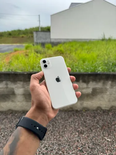 Vendo Iphone 11