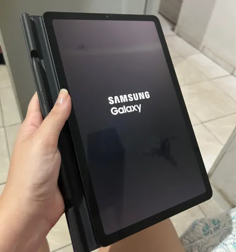 Tablet Samsung S6 Lite