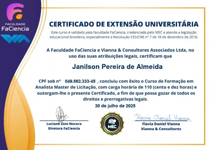 Pare de perder licitações: assessoria completa com recursos, impugnações e defesa eficaz