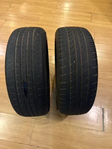 Pneu 185 55 16 Honda FIT e CITY