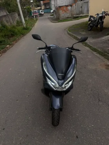 Vendo PCX em me nome + Doc ok