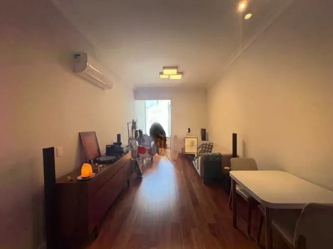Apartamento : / Residencial / Flamengo