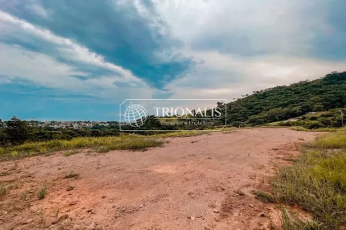 Terreno à venda, 2280 m² por R$ 2.047.790,37 - Condomínio Itaporã - Atibaia/SP