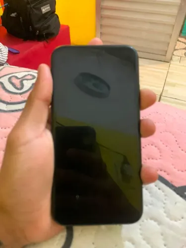 iPhone XR Todo Original 128Gb