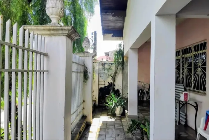 Casa Espaçosa em Itapira: Oportunidade Imperdível!