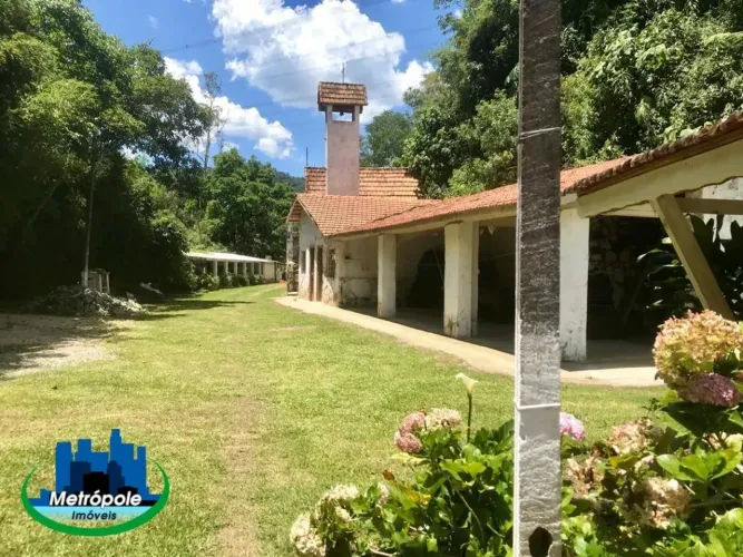 Sítio à venda, 82000 m² por R$ 1.100.000,00 - Marmelo - Mairiporã/SP