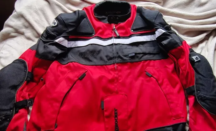 Jaqueta Moto Joe Rocket 2XL