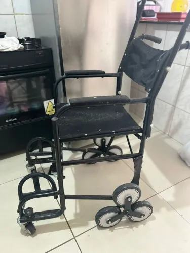 Cadeira de rodas