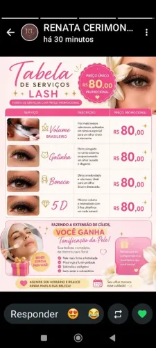 BELEZA DA MULHER