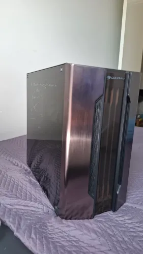 PC GAMER COMPLETO(Ryzen 5 5600x--Nvidia Geforce 3060TI) *TROCO POR PS5*