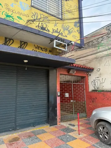 Apartamento para aluguel com 2 quartos em Madureira - Rio de Janeiro - RJ