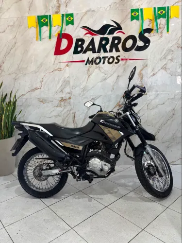 YAMAHA CROSSE 150 2023