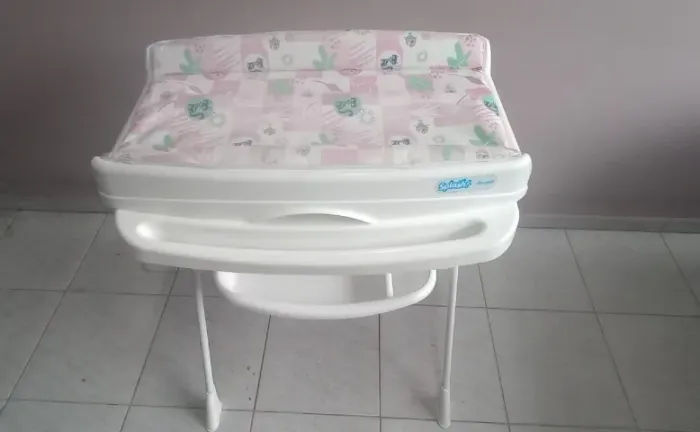 Banheira infantil Burigotto 