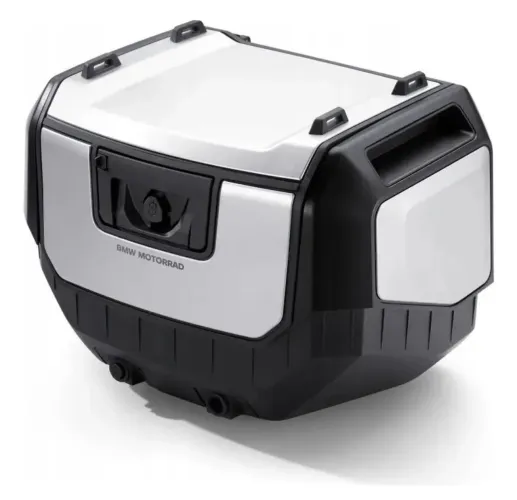 Top Case BMW Vario R 1300 GS/GSA + Canhão