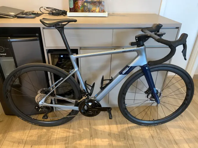 Swift Univox Comp 2025 tam.54