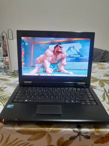 Notebook
