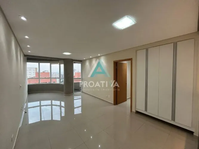 Apartamento com 2 dormitórios para alugar, 90 m² - Jardim Bela Vista - Santo André/SP