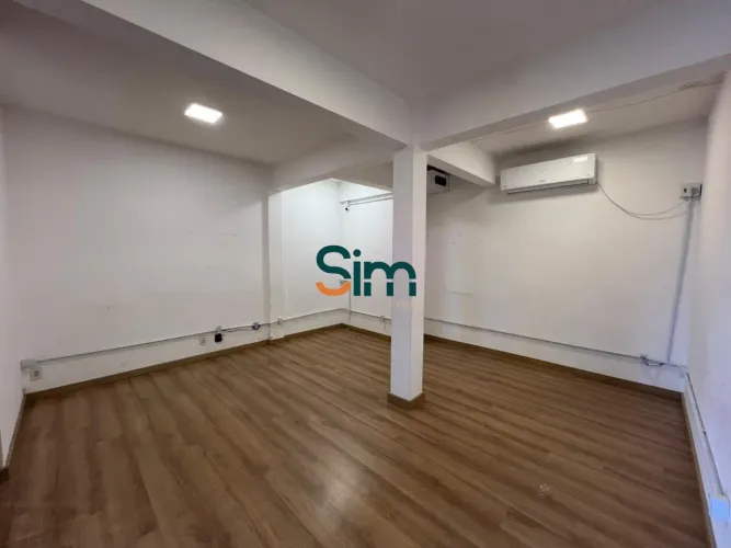 Sala Comercial 65 m² para Aluguel em Efapi, Chapecó  Pronta para Uso
