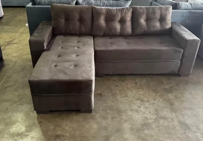Sofa de canto