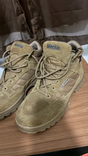 Bota Invictus Interceptor Urban 